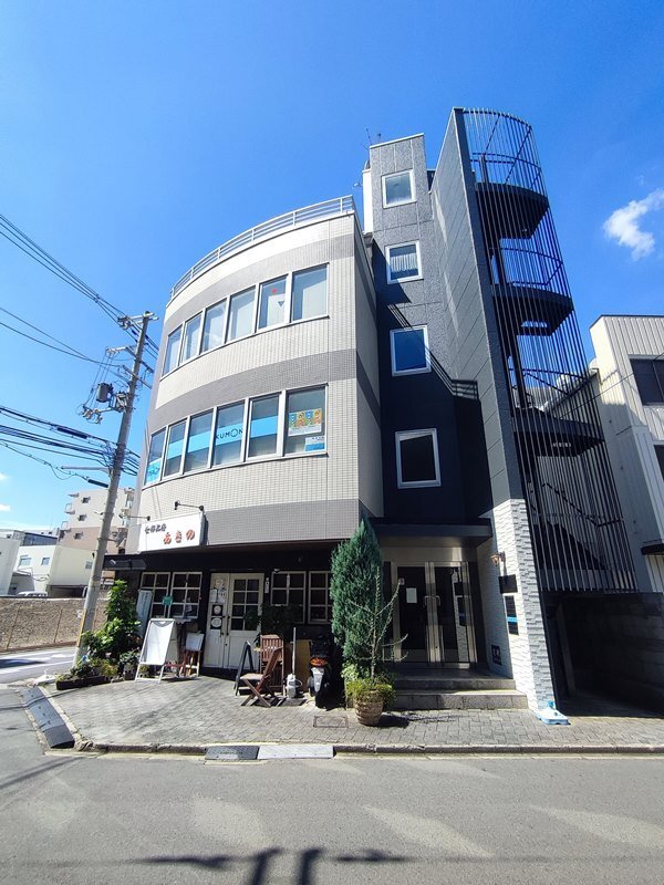 拡大写真:吹田市南金田2丁目 2階202のその他