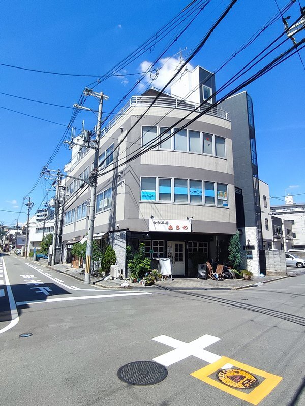 拡大写真:吹田市南金田2丁目 2階202のその他