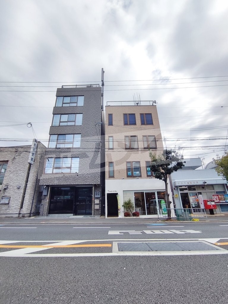 拡大写真:吹田市天道町 2階201のその他