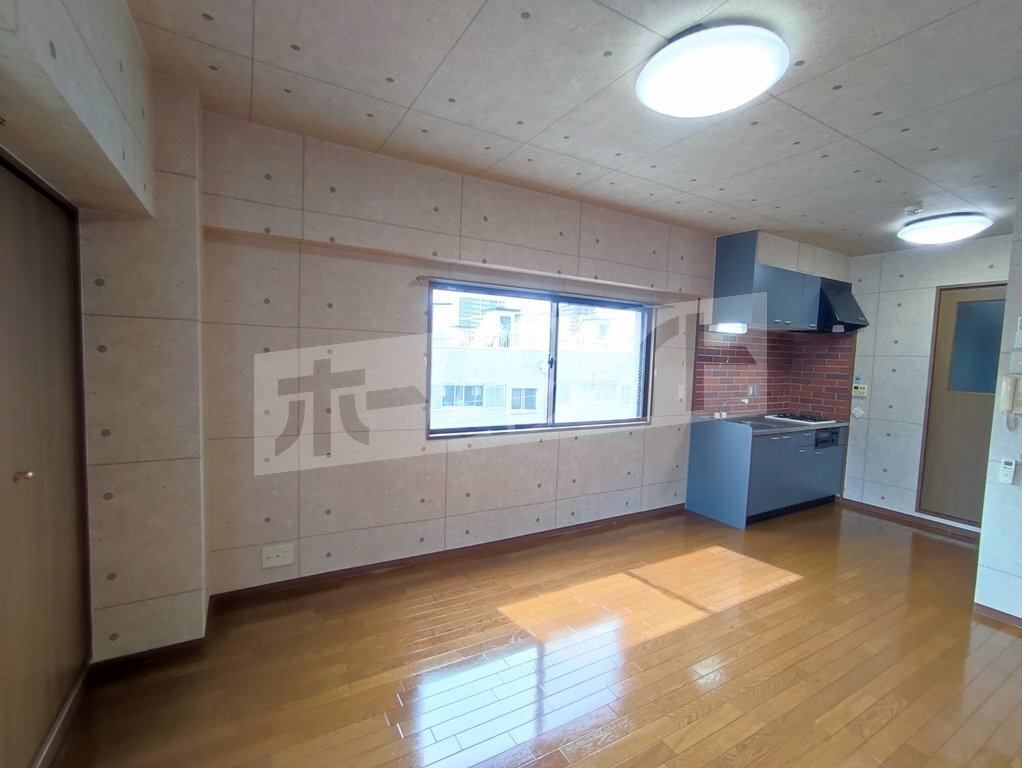 拡大写真:吹田市垂水町1丁目 3階302のリビング(イメージ)