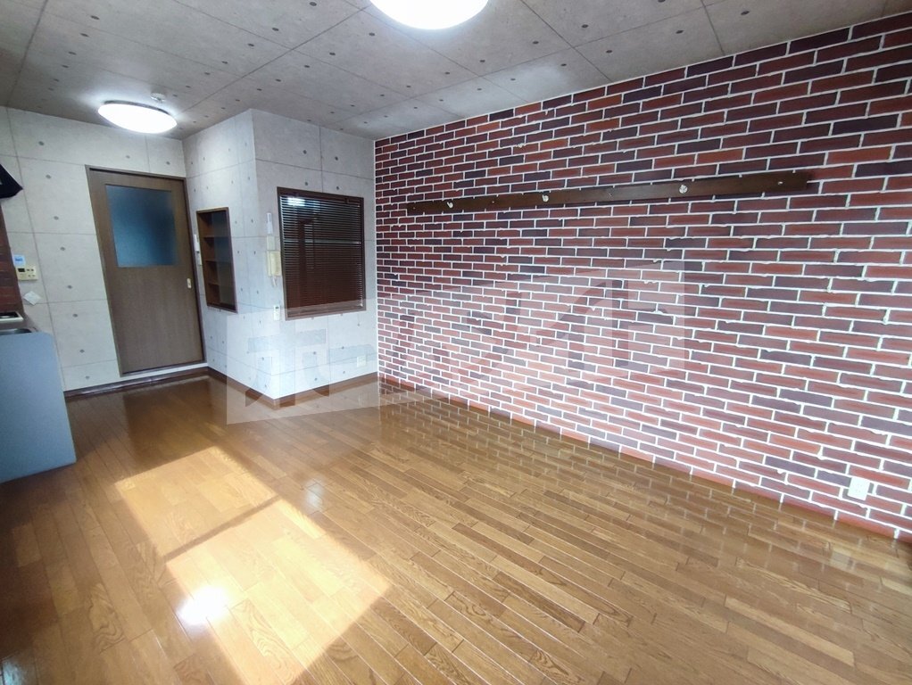拡大写真:吹田市垂水町1丁目 3階302の室内(イメージ)