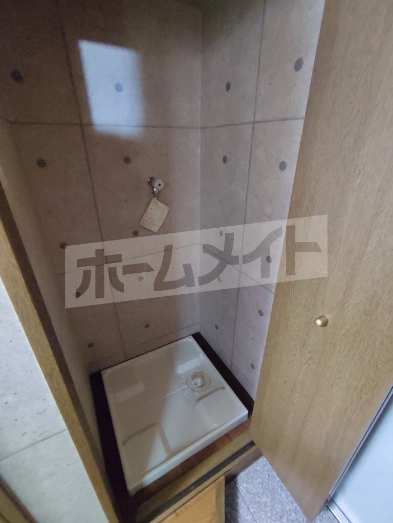 拡大写真:吹田市垂水町1丁目 3階302の室内設備(イメージ)
