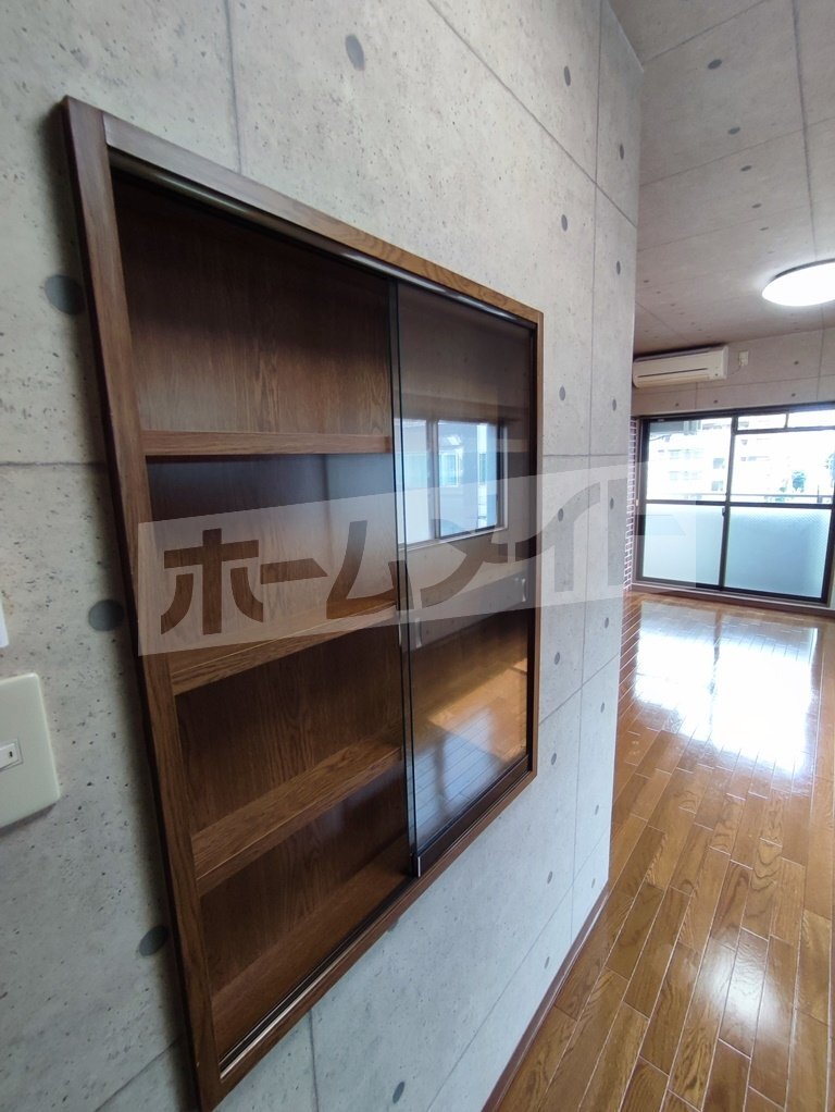 拡大写真:吹田市垂水町1丁目 3階302の室内(イメージ)