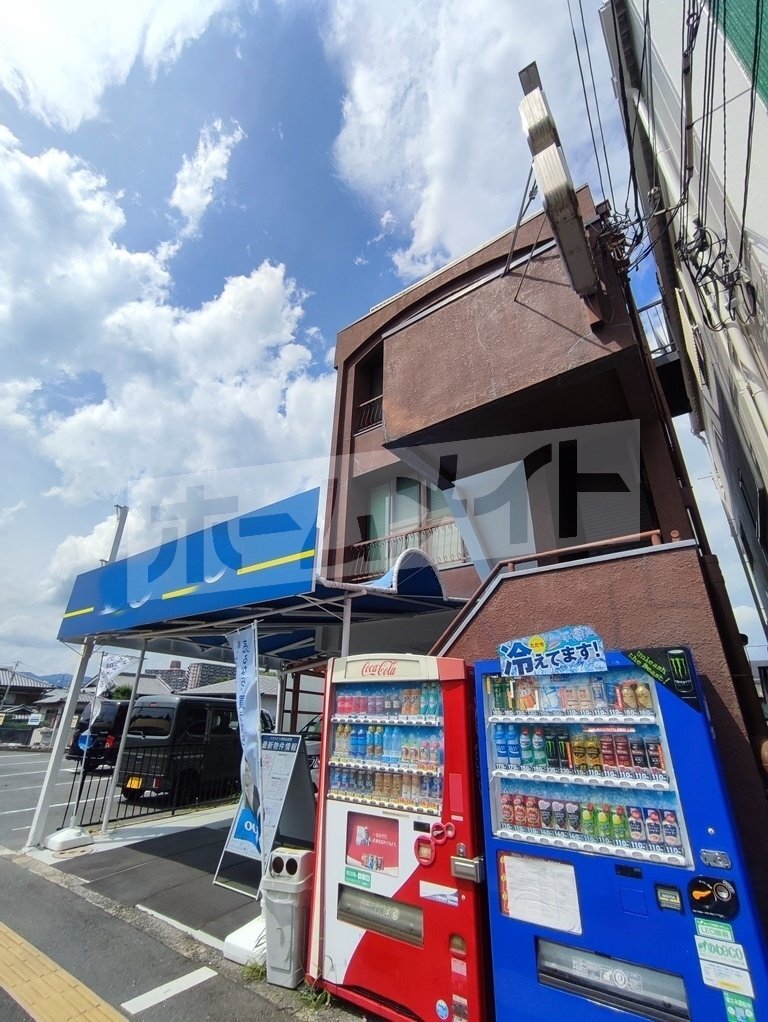 拡大写真:吹田市山田東4丁目 2Fのその他
