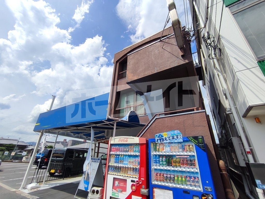 拡大写真:吹田市山田東4丁目 2Fのその他