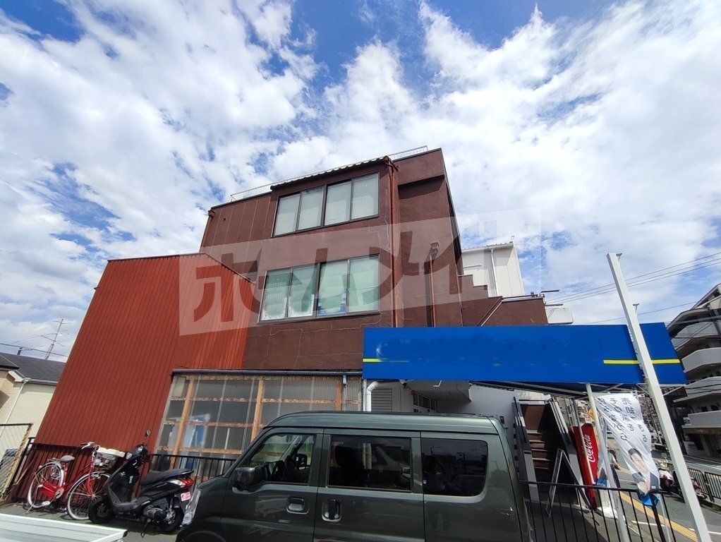 拡大写真:吹田市山田東4丁目 2Fのその他