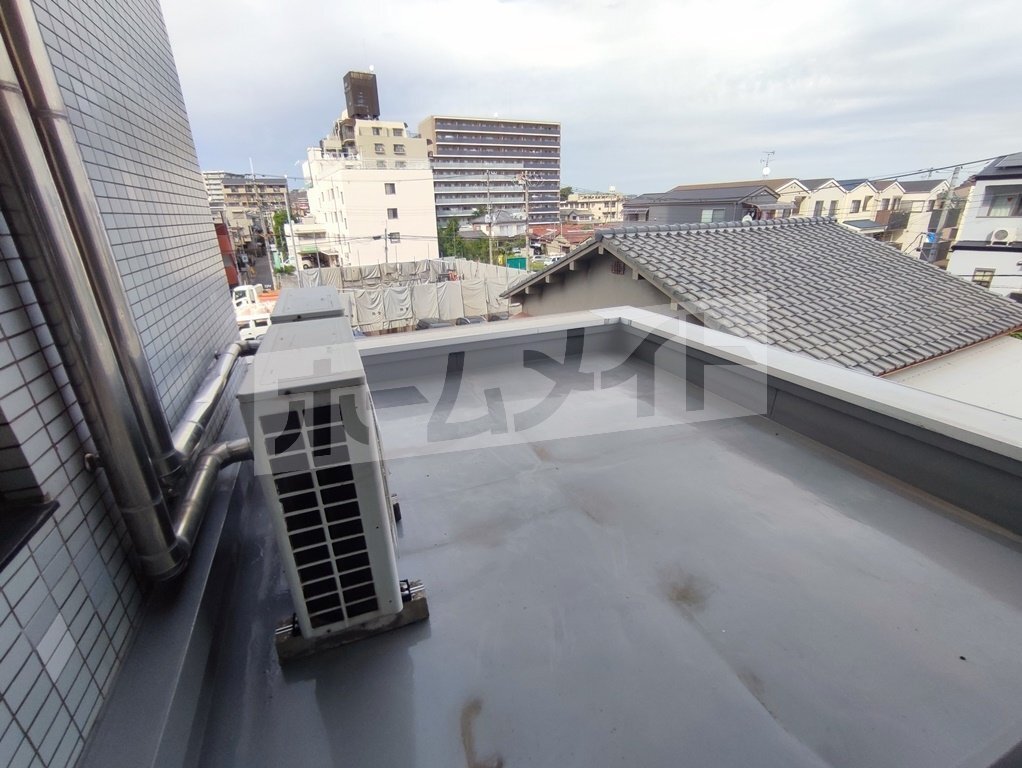 拡大写真:摂津市千里丘東1丁目 3階301のその他