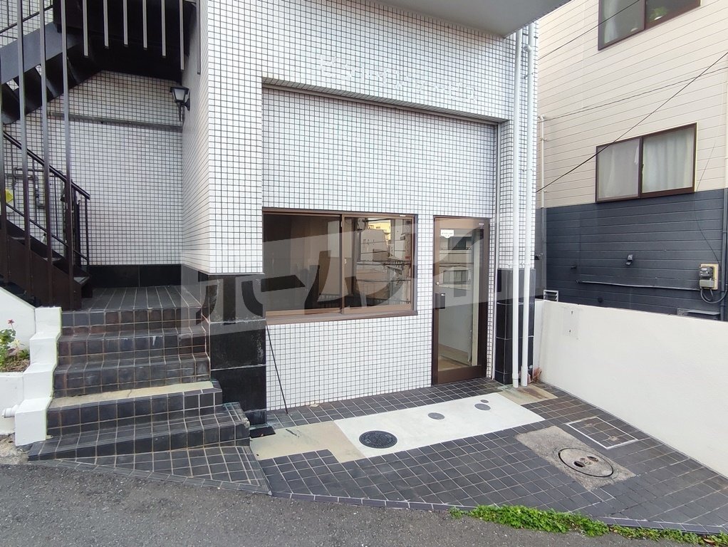拡大写真:吹田市千里山西1丁目 1階101の共有部分