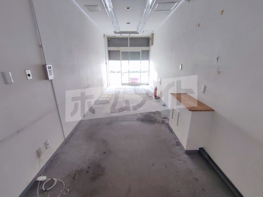 拡大写真:さんくす3番館105 1階105の室内