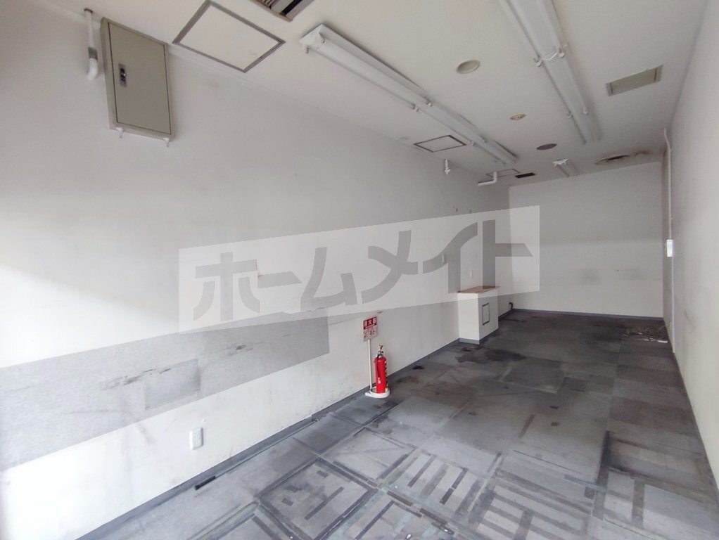拡大写真:さんくす3番館105 1階105の室内