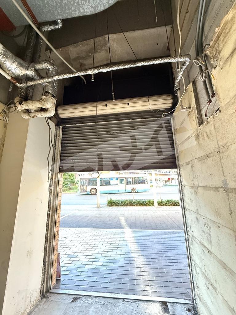 拡大写真：さんくす３番館１０３ 1階103の室内