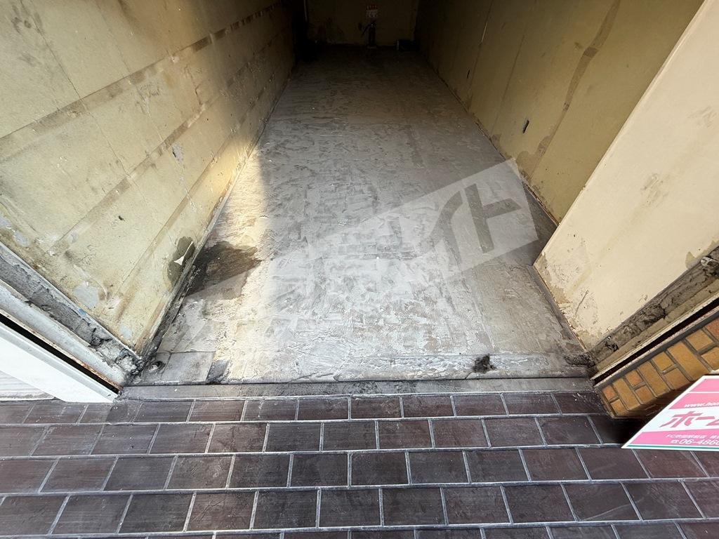 拡大写真：さんくす３番館１０３ 1階103の室内