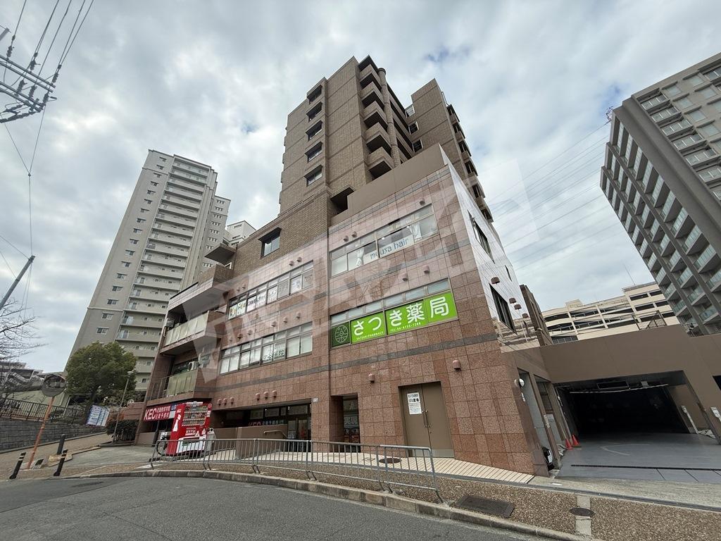 拡大写真：吹田市山田西４丁目 2階202のその他