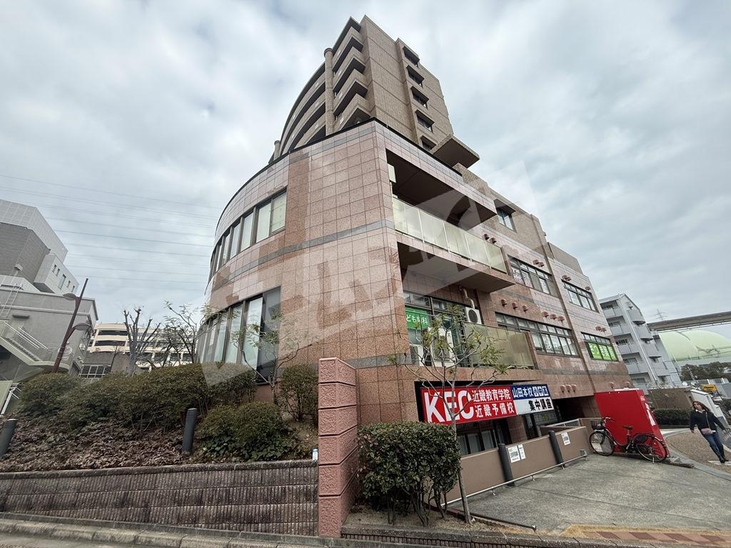 拡大写真：吹田市山田西４丁目 2階202のその他