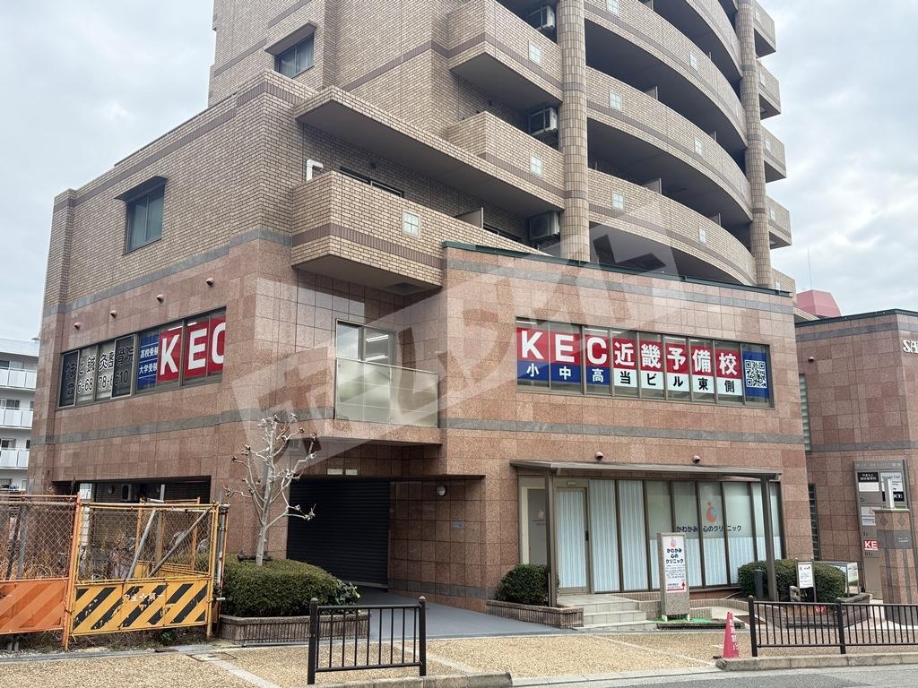 拡大写真：吹田市山田西４丁目 2階202のその他
