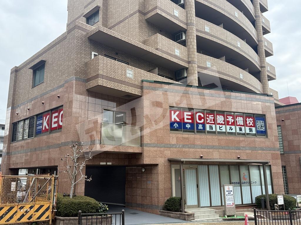 拡大写真：吹田市山田西４丁目 2階202のその他
