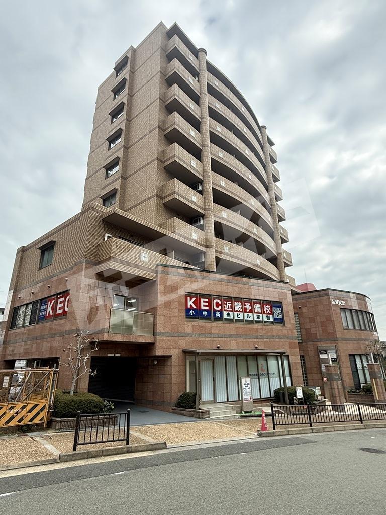 拡大写真：吹田市山田西４丁目 2階202のその他