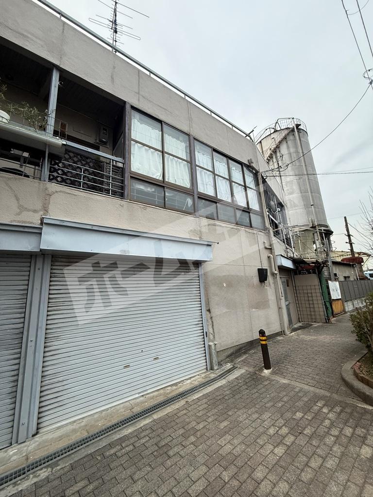 拡大写真：吹田市幸町 1階1のその他