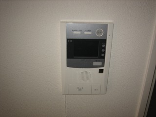 拡大写真:リヴェール白壁 11階11Cのセキュリティ