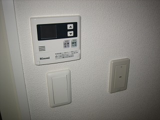 拡大写真:リヴェール白壁 11階11Cの室内設備