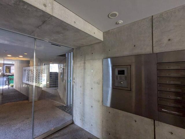 拡大写真:ガーデンハイツマルタカ2 4階407の外観写真(昼)