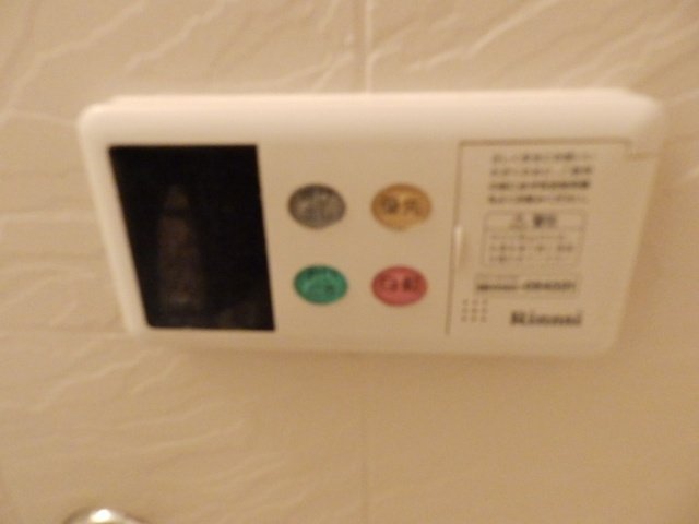 拡大写真：グレイス泉 9階906の室内設備