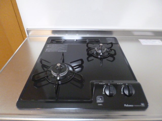 拡大写真：泉２０００ 4階402のキッチン