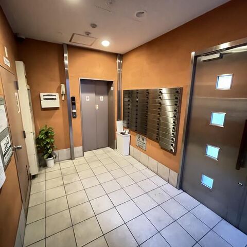 拡大写真:Sun State上飯田 3階305の外観写真(昼)