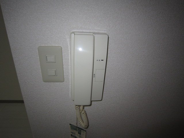 拡大写真:エクセルシオール栄 6階605のセキュリティ