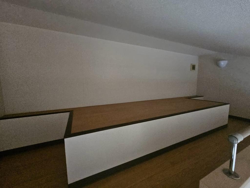 拡大写真:e池下 4階401の室内