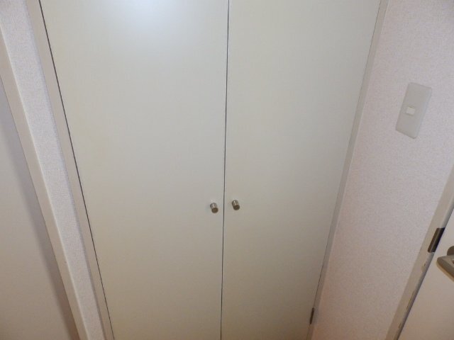 拡大写真:リアライズ栄 9階903の収納