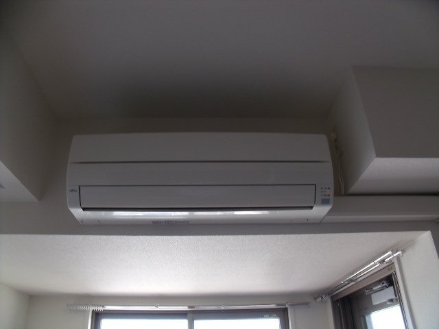 拡大写真:LaSante東別院 15階1503の室内設備