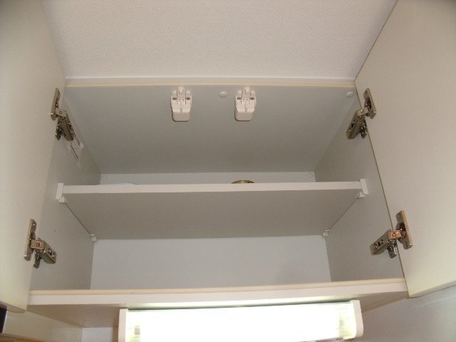 拡大写真:LaSante東別院 15階1503のキッチン