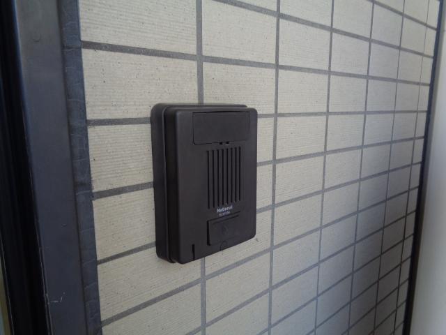 拡大写真：フロンティアタワー名駅南 3階310の共有部分
