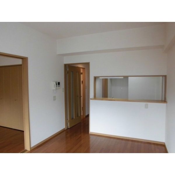 拡大写真:FS.幅下 6階608の室内