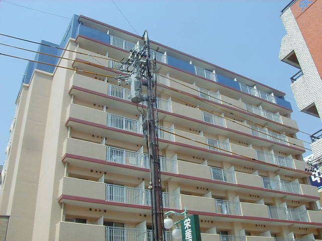 ホームメイト ルーチェ栄 物件情報 愛知県名古屋市中区