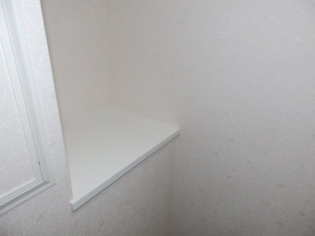 拡大写真：コンフォート城西 3階301のその他