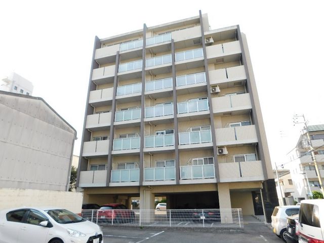 ホームメイト アクアアルファ 物件情報 愛知県名古屋市北区