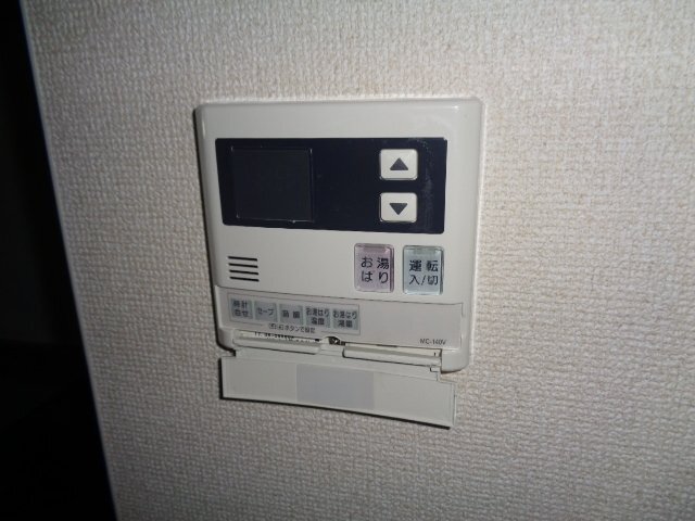 拡大写真：RAFFLE　CHIHAYA（ラッフルチハヤ) 4階404の室内設備