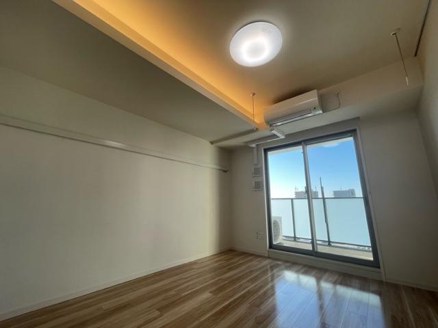 拡大写真:エスペランサ上前津 11階1102の室内