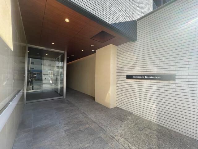 拡大写真:エスペランサ上前津 11階1102の外観写真(昼)
