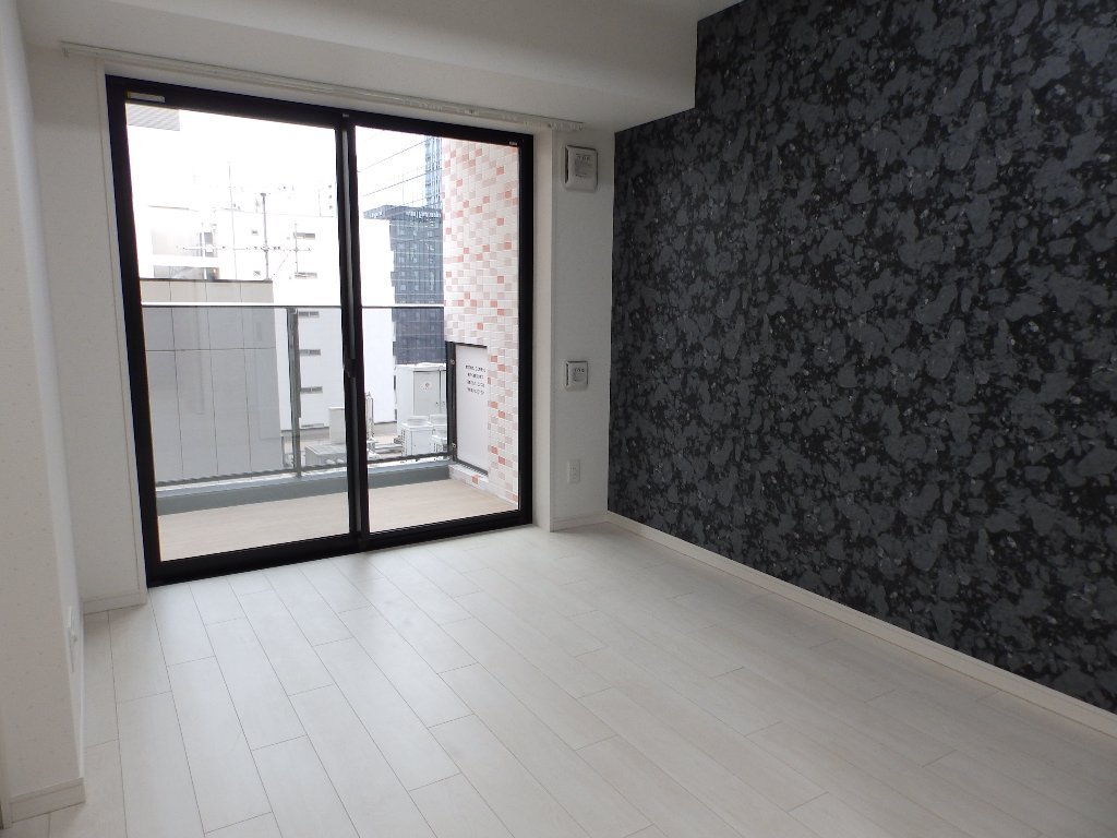 拡大写真：さくらHills NISHIKI Platinum Residence 7階706の反転タイプ(イメージ)