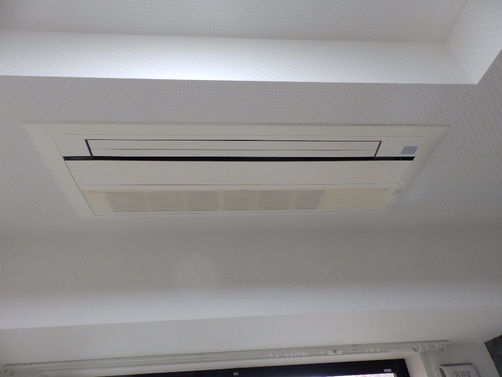 拡大写真：さくらHills NISHIKI Platinum Residence 7階706の反転タイプ(イメージ)