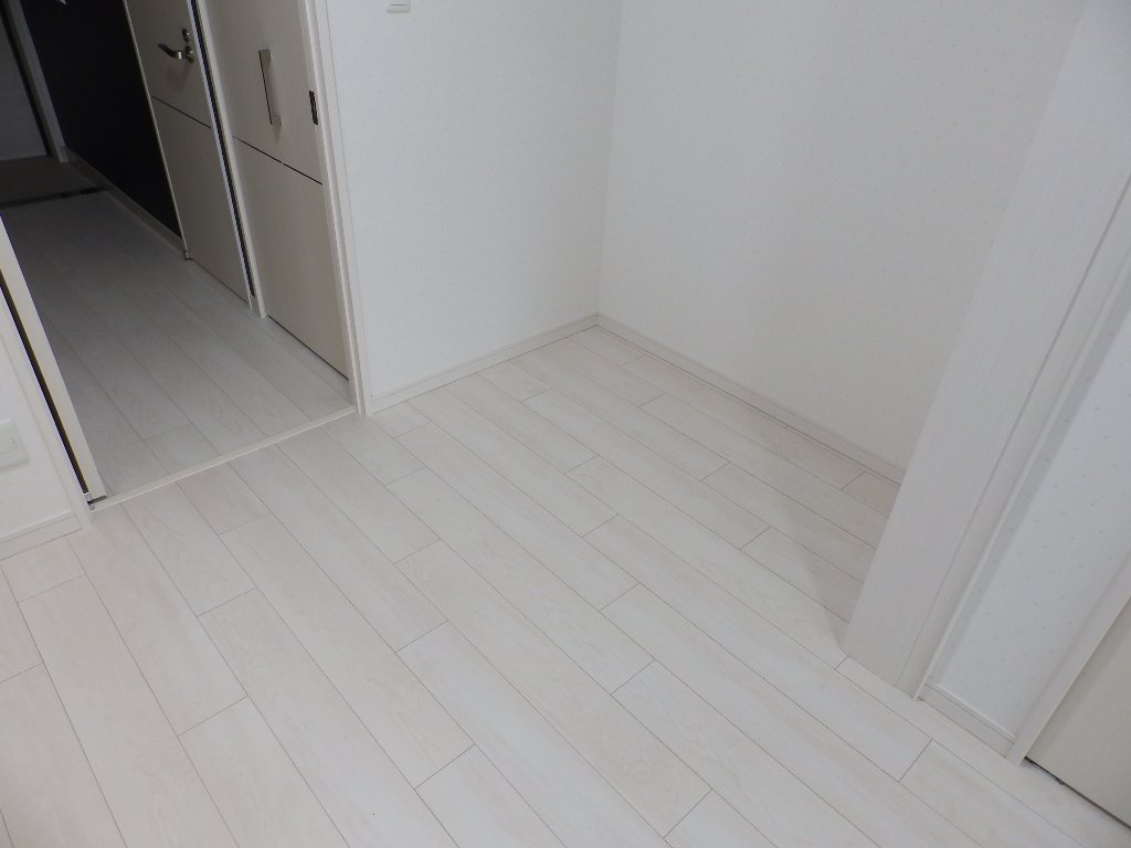 拡大写真：さくらHills NISHIKI Platinum Residence 7階706の反転タイプ(イメージ)