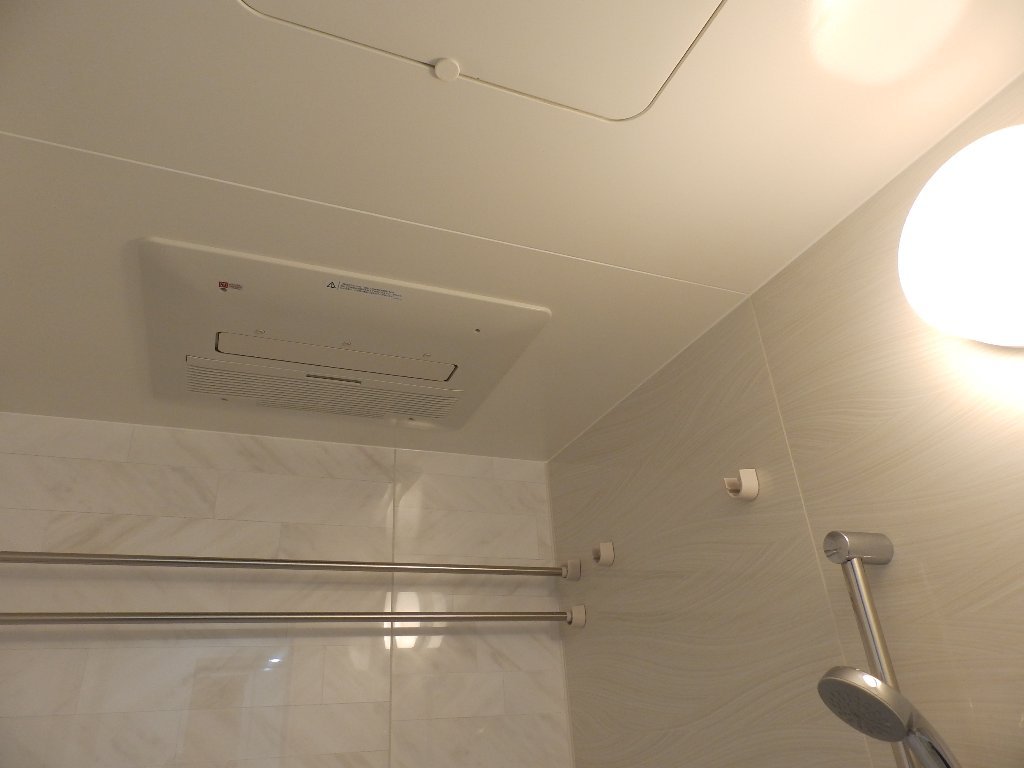 拡大写真：さくらHills NISHIKI Platinum Residence 7階706の反転タイプ(イメージ)