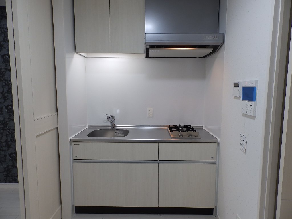 拡大写真：さくらHills NISHIKI Platinum Residence 7階706の反転タイプ(イメージ)