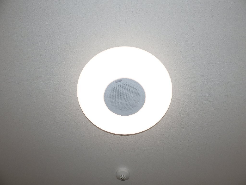 拡大写真：プレサンス新栄リベラ 7階701の室内設備