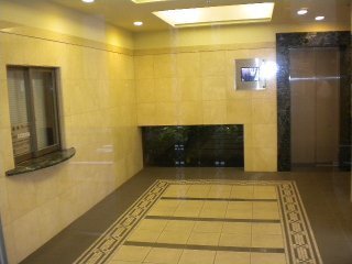 拡大写真:ライジングコート名古屋駅前東 9階901の共有部分