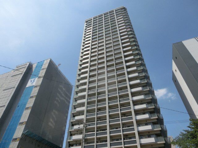 ホームメイト ナゴヤセンタータワー 物件情報 愛知県名古屋市中区