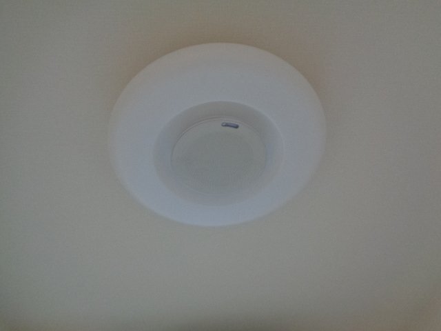 拡大写真：プレサンス葵デュリス 6階601の室内設備(イメージ)